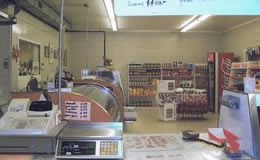 Cariboo Country Sausage Ltd., Quesnel BC